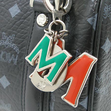 MCM(������) ���� ���佺 �̴� ������ NEW CHARM ��� ��Ʈ�� �̹���3 - ���̺��� �߰���ǰ