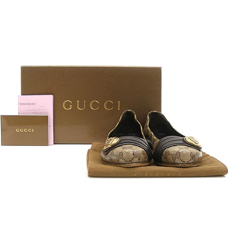 Gucci(����) 204193 GG �ΰ� PVC ���� ��� ������ ������ ��ȭ �̹���2 - ���̺��� �߰���ǰ