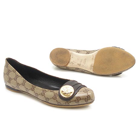 Gucci(����) 204193 GG �ΰ� PVC ���� ��� ������ ������ ��ȭ �̹���3 - ���̺��� �߰���ǰ
