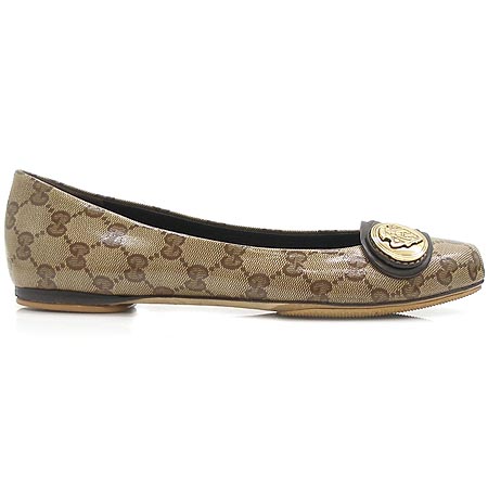 Gucci(����) 204193 GG �ΰ� PVC ���� ��� ������ ������ ��ȭ �̹���4 - ���̺��� �߰���ǰ