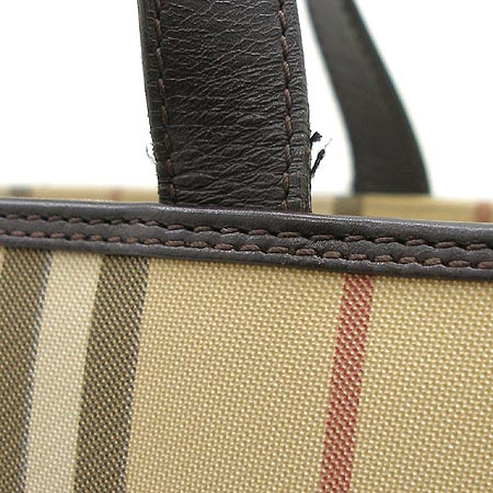 Burberry(������) ���üũ �� ��Ʈ�� �̹���4 - ���̺��� �߰���ǰ
