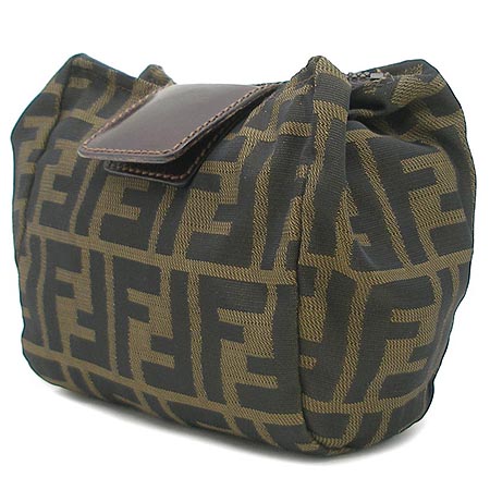 Fendi(���) FF �ΰ� ��ī �Ŀ�ġ �̹���2 - ���̺��� �߰���ǰ