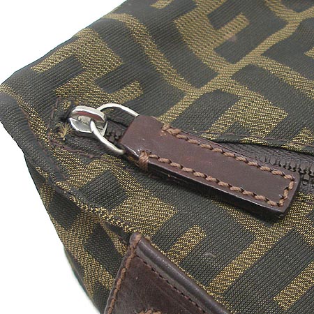 Fendi(���) FF �ΰ� ��ī �Ŀ�ġ �̹���3 - ���̺��� �߰���ǰ