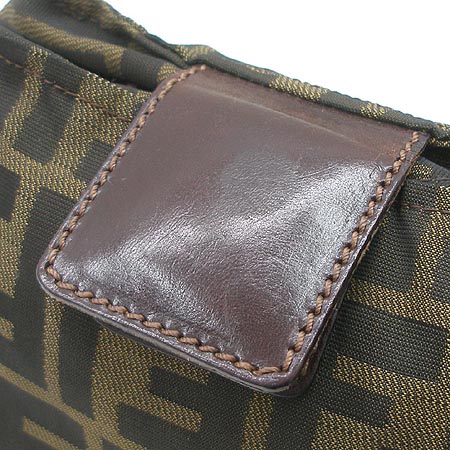Fendi(���) FF �ΰ� ��ī �Ŀ�ġ �̹���4 - ���̺��� �߰���ǰ