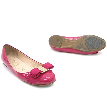 Ferragamo(��󰡸�) VARINA ���̴�Ʈ �ٶ� ���� �̹���3 - ���̺��� �߰���ǰ