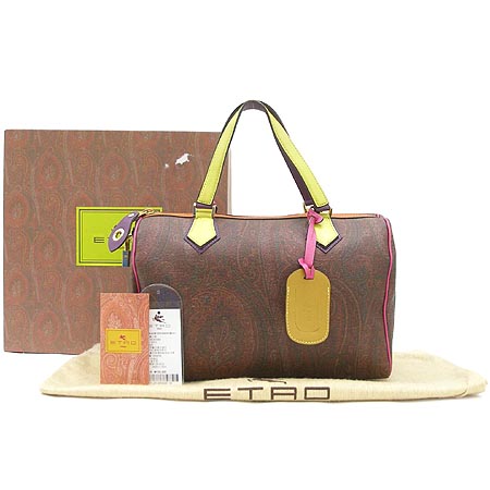 Etro(��Ʈ��) 00001 ��Ƽ ������ ��Ʈ�� [��������] �̹���2 - ���̺��� �߰���ǰ