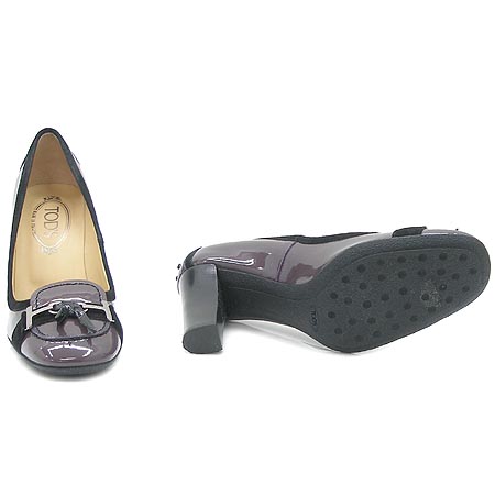 Tod's(����) ���� ���� ��� ���̴�Ʈ ������ ������ ���� �̹���2 - ���̺��� �߰���ǰ