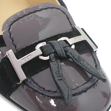 Tod's(����) ���� ���� ��� ���̴�Ʈ ������ ������ ���� �̹���4 - ���̺��� �߰���ǰ