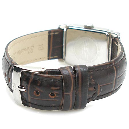 Armani(�Ƹ�����) AR0204 ���� ���׹�� �ð� �̹���4 - ���̺��� �߰���ǰ