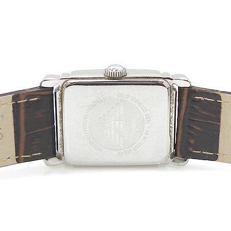 Armani(�Ƹ�����) AR0204 ���� ���׹�� �ð� �̹���5 - ���̺��� �߰���ǰ