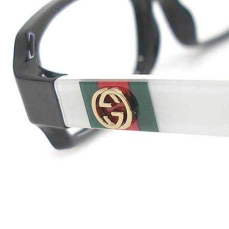 Gucci(����) GG2568 3�� �簢 �Ȱ��� �̹���4 - ���̺��� �߰���ǰ