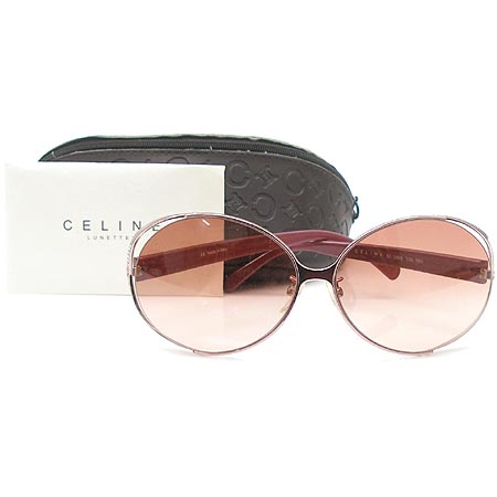 Celine(������) SC1292S COL.SBN ���� ť����� ���� ��Ż ���۶� �̹���2 - ���̺��� �߰���ǰ