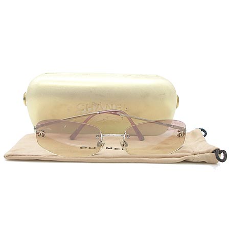 Chanel(����) 4002 C.124/58 ���� ���۶� �̹���2 - ���̺��� �߰���ǰ
