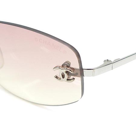 Chanel(����) 4002 C.124/58 ���� ���۶� �̹���4 - ���̺��� �߰���ǰ
