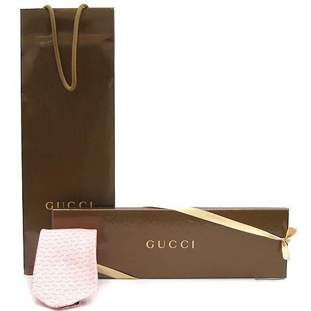 Gucci(����) 190671 SILK 100% ��ũ ��Ÿ�� [��������] �̹���2 - ���̺��� �߰���ǰ