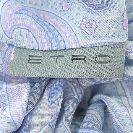Etro(��Ʈ��) ��ũ ����� �̹���2 - ���̺��� �߰���ǰ