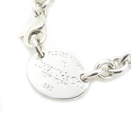 Tiffany(Ƽ�Ĵ�) 925(�ǹ�) ������ ����� [�б�������] �̹���3 - ���̺��� �߰���ǰ