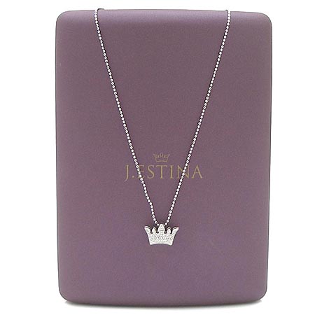 J.ESTINA(���̿���Ƽ��) JPW44000 14K ȭ��Ʈ��� Ƽ�ƶ� ť�� �Ҵ�Ʈ ����� �̹���2 - ���̺��� �߰���ǰ
