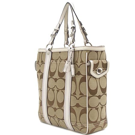 Coach(��ġ) �ñ׳��� ���� ��Ƽġ ��Ƽ���� ��Ʈ�� [�б�������] �̹���2 - ���̺��� �߰���ǰ