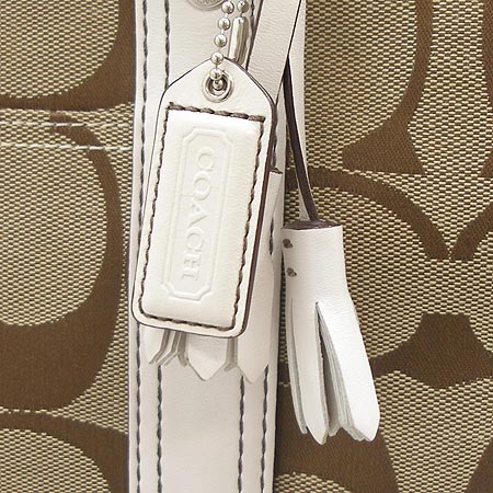 Coach(��ġ) �ñ׳��� ���� ��Ƽġ ��Ƽ���� ��Ʈ�� [�б�������] �̹���3 - ���̺��� �߰���ǰ