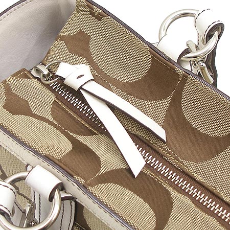 Coach(��ġ) �ñ׳��� ���� ��Ƽġ ��Ƽ���� ��Ʈ�� [�б�������] �̹���5 - ���̺��� �߰���ǰ