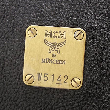 MCM(������) ��Ż �ΰ� ��� ���� ��Ʈ�� + ũ�ν� ��Ʈ�� �̹���4 - ���̺��� �߰���ǰ