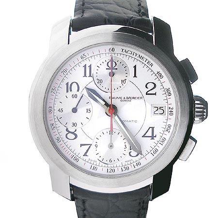 Baume&Mercier( ޸ÿ)  ũγ ׷ ƽ ׹  ð [б]