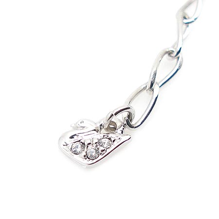 Swarovski(���ͷκ꽺Ű) �簢ť�� ������Ʈ �����+���׹�� �̹���4 - ���̺��� �߰���ǰ