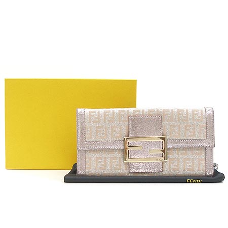 Fendi(���) FF�ΰ� ��Ż�� �ڰ��� ������ [�б�������] �̹���2 - ���̺��� �߰���ǰ