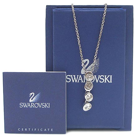 Swarovski(���ͷκ꽺Ű) ���Ʈ ����� �̹���2 - ���̺��� �߰���ǰ