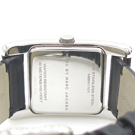Marc_Jacobs (��ũ ���� ��ũ�����߽�) MBM1101 ��ƿ ���׹�� ������ �ð� �̹���5 - ���̺��� �߰���ǰ