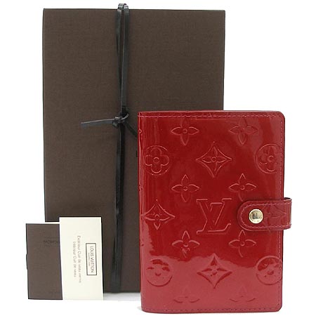 Louis Vuitton(���̺���) R21016 ���׷� ������ ���ٹ��� ������ ������ ���̾ [�б�������] �̹���2 - ���̺��� �߰���ǰ