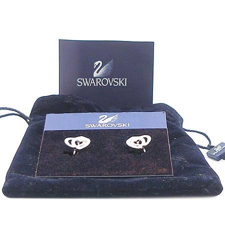 Swarovski(���ͷκ꽺Ű) ������Ʈ ť�� �Ͱ��� �̹���2 - ���̺��� �߰���ǰ