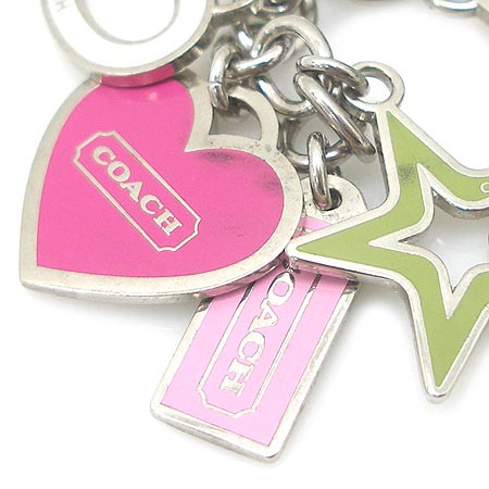 Coach(��ġ) ��Ʈ+��Ÿ ���帵 ŰȦ�� [�б�������] �̹���2 - ���̺��� �߰���ǰ
