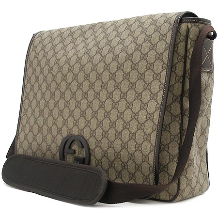 Gucci(����) 222291 PVC GG�ΰ� ���� ��� �� ũ�ν��� [��������] �̹���3 - ���̺��� �߰���ǰ