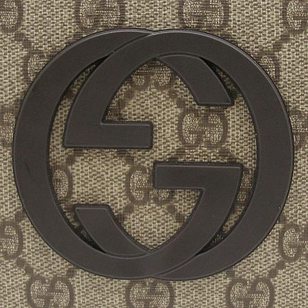 Gucci(����) 222291 PVC GG�ΰ� ���� ��� �� ũ�ν��� [��������] �̹���4 - ���̺��� �߰���ǰ
