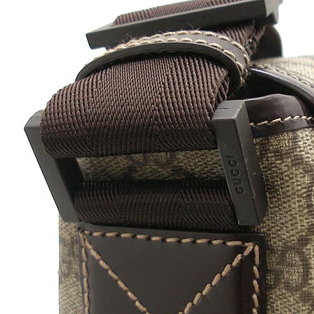 Gucci(����) 222291 PVC GG�ΰ� ���� ��� �� ũ�ν��� [��������] �̹���5 - ���̺��� �߰���ǰ