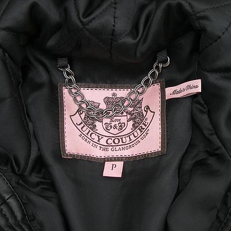 JUICY COUTURE(��� �ٶٸ�) ��ġ �ĵ� ���� �̹���3 - ���̺��� �߰���ǰ
