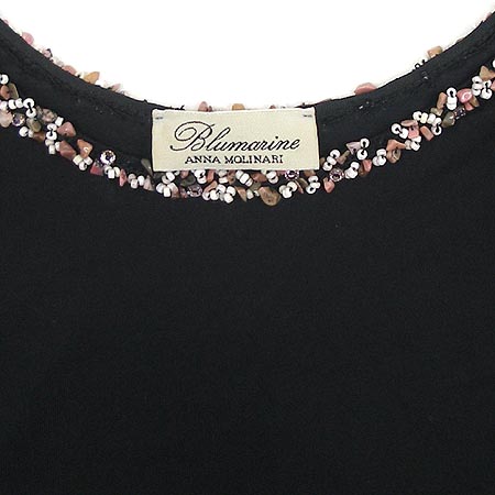 Blumarine(���縶��) Ƽ �̹���2 - ���̺��� �߰���ǰ