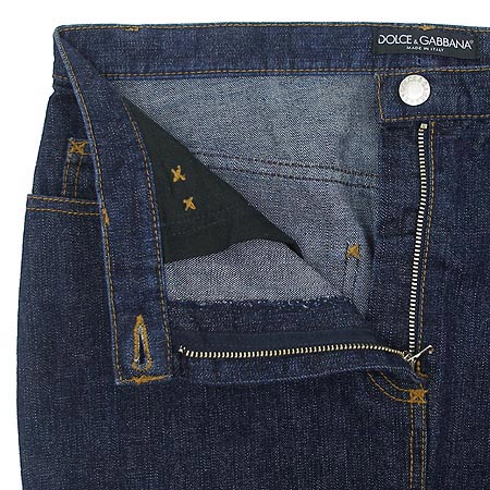 DOLCE & GABBANA(��ü&���ٳ�) û��ĿƮ �̹���2 - ���̺��� �߰���ǰ