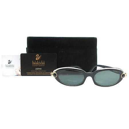 Swarovski(���ͷκ꽺Ű) S523 120 6051 ��� ���� ���� ���۶� �̹���2 - ���̺��� �߰���ǰ