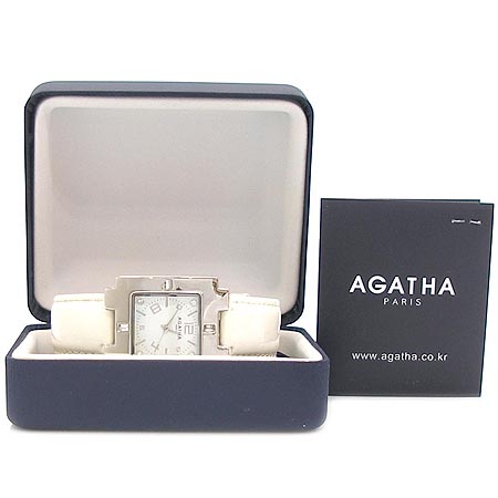 Agatha(�ư�Ÿ) �簢 ���Ʈ ť�� ��� ������ ���� ������ �ð� �̹���2 - ���̺��� �߰���ǰ
