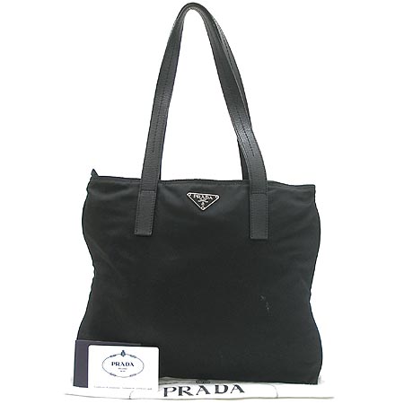 Prada(�����) BR0418 VELA SPORT �к긯 �ٰ� ����� �̹���2 - ���̺��� �߰���ǰ