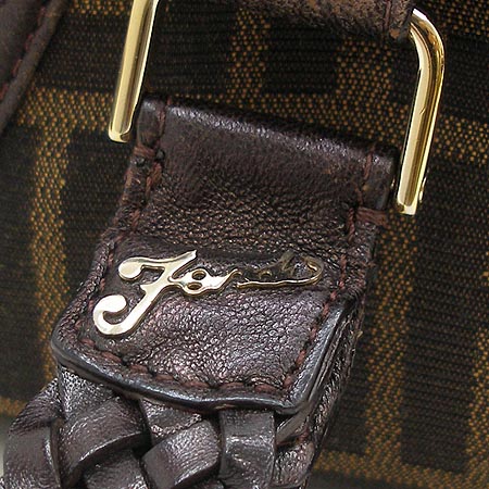 Fendi(���) 8BR564 FF �ΰ� ��ī ������ S ������ ����� �̹���4 - ���̺��� �߰���ǰ