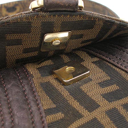 Fendi(���) 8BR564 FF �ΰ� ��ī ������ S ������ ����� �̹���5 - ���̺��� �߰���ǰ