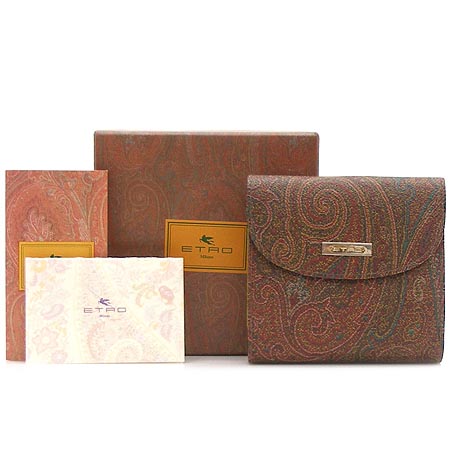 Etro(��Ʈ��) 00683 ��Ƽ ������ ������ �̹���2 - ���̺��� �߰���ǰ
