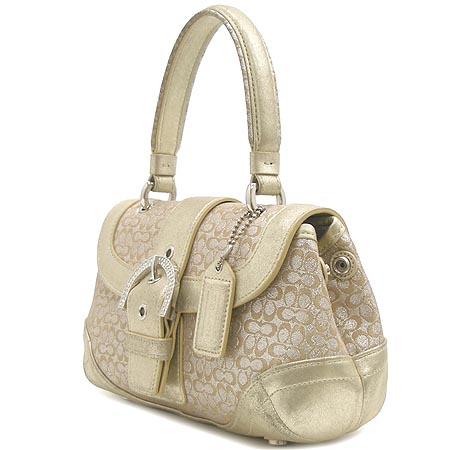 Coach(��ġ) �ñ׳��� ��Ʈ ��� ��Ʈ�� �̹���2 - ���̺��� �߰���ǰ