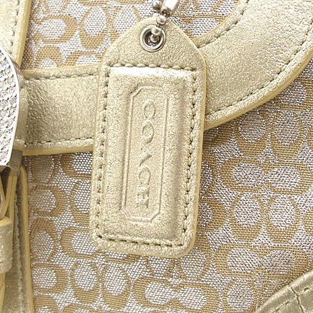 Coach(��ġ) �ñ׳��� ��Ʈ ��� ��Ʈ�� �̹���3 - ���̺��� �߰���ǰ