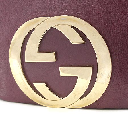 Gucci(����) 130771 GG ���� ��ΰ� ���� ȣ�� ����� �̹���3 - ���̺��� �߰���ǰ