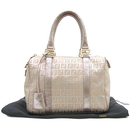 Fendi(���) FF�ΰ� �ڰ��� ������ ��Ʈ�� �̹���2 - ���̺��� �߰���ǰ